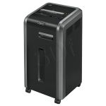 NISZCZARKA FELLOWES 225Ci