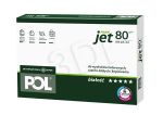 PAPIER XERO A4 POL JET PRIME 80g KLASY A 5 RYZ