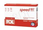 PAPIER XERO A4 POL SPEED KLASY C 10 RYZ