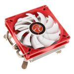 RAIJINTEK ZELOS S775/1150/1155/1156/AM3+/FM1/FM2