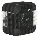 ZALMAN FX100 S1155/1156/1366/2011/AM2+/AM3+/FM1/FM2 - PASYWNE