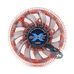 ZALMAN CNPS2X S775/1150/1155/2011/AM3+/FM1/FM2 mITX