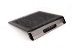 ZALMAN ZM-NC3000U - PODSTAWKA POD NOTEBOOKA 17\ - HUB USB - CZARNA