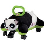 JEŹDZIK PODUSZKA PANDA LITTLE TIKES 629532