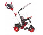 ROWEREK TRÓJKOŁOWY 4w1 SPORT EDITION RED WHITE LITTLE TIKES 634345