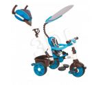 ROWEREK TRÓJKOŁOWY 4w1 SPORT EDITION BLUE WHITE LITTLE TIKES 634352