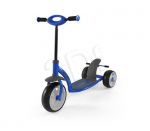 HULAJNOGA CRAZY SCOOTER BLUE MILLY MALLY