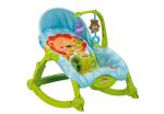 LEŻACZEK CUDOWNA PLANETA FISHER PRICE T4145