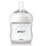 Butelka do karmienia natural.AVENT SCF 690/17 125ml