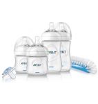 Zestaw startowy AVENT SCD 290/01 Set Natural