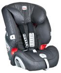 FOTELIK SAMOCHODOWY 9-36 BRITAX EVOLVA 1-2-3 PLUS BLACK THUNDER 2014