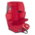 FOTELIK SAMOCHODOWY 9-36 CONCORD TRANSFORMER PRO RED 2013 - ISOFIX, X-BAG + PROTECTOR