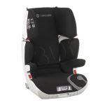 FOTELIK SAMOCHODOWY 15-36 CONCORD TRANSFORMER XT BLACK 2013 - ISOFIX