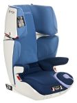 FOTELIK SAMOCHODOWY 15-36 CONCORD TRANSFORMER XT BLUE 2013 - ISOFIX