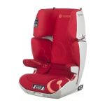 FOTELIK SAMOCHODOWY 15-36 CONCORD TRANSFORMER XT RED 2013 - ISOFIX