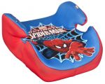 FOTELIK SAMOCHODOWY 15-36 NANIA DISNEY TOPO COMFORT SPIDERMAN 2014 - SIEDZISKO