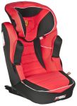 FOTELIK SAMOCHODOWY 15-36 FERRARI R-WAY SP EASYFIX FORMULA ROSSO 2014 - ISOFIX