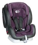 FOTELIK SAMOCHODOWY I&KIDS ENCORE DARK VIOLET