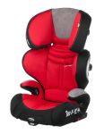 FOTELIK SAMOCHODOWY 15-36 JANE MONTECARLO R1 BURNT RED R30 - ISOFIX