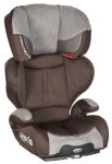 FOTELIK SAMOCHODOWY 15-36 JANE MONTECARLO R1 COFEE R63 2014 - ISOFIX