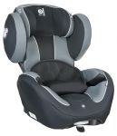 FOTELIK SAMOCHODOWY 9-18 KIDDY PHOENIXFIX PRO 2 PHANTOM 2013 - ISOFIX