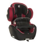 FOTELIK SAMOCHODOWY 9-18 KIDDY PHOENIXFIX PRO 2 RUMBA 2013 - ISOFIX