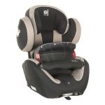 FOTELIK SAMOCHODOWY 9-18 KIDDY PHOENIXFIX PRO 2 SAND 2013 - ISOFIX