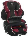 FOTELIK SAMOCHODOWY 9-36 KIDDY GUARDIANFIX PRO 2 RUMBA 2013 - ISOFIX