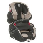 FOTELIK SAMOCHODOWY 9-36 KIDDY GUARDIANFIX PRO 2 SAND 2013 - ISOFIX