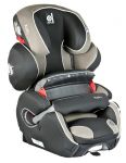 FOTELIK SAMOCHODOWY 9-36 KIDDY GUARDIANFIX PRO 2 WALNUT 2013 - ISOFIX