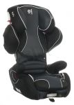 FOTELIK SAMOCHODOWY 15-36 KIDDY CRUISERFIX PRO DENIM 2013 - ISOFIX