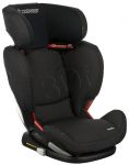 FOTELIK SAMOCHODOWY 15-36 MAXI COSI RODIFIX TOTAL BLACK 2014 - ISOFIX