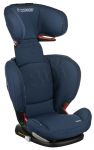 FOTELIK SAMOCHODOWY 15-36 MAXI COSI RODIFIX DRESS BLUE 2013 - ISOFIX