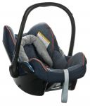 FOTELIK SAMOCHODOWY 0-13 MAXI COSI CABRIOFIX DIVINE DENIM 2013