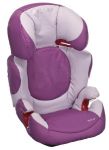 FOTELIK SAMOCHODOWY 15-36 MAXI COSI RODI XP2 MARBLE PINK 2013