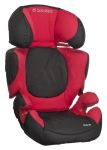 FOTELIK SAMOCHODOWY 15-36 MAXI COSI RODI XP2 DEEP RED 2013