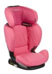 FOTELIK SAMOCHODOWY 15-36 MAXI COSI RODIFIX SPICY PINK 2013 - ISOFIX