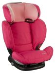 FOTELIK SAMOCHODOWY 15-36 MAXI COSI RODIFIX ORIGAMI ROSE 2014 - ISOFIX