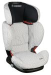 FOTELIK SAMOCHODOWY 15-36 MAXI COSI RODIFIX GRAPHIC CRYSTAL 2014 - ISOFIX