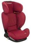 FOTELIK SAMOCHODOWY 15-36 MAXI COSI RODIFIX RASPBERRY RED 2014 - ISOFIX