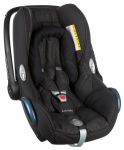 FOTELIK SAMOCHODOWY 0-13 MAXI COSI CABRIOFIX MODERN BLACK 2013