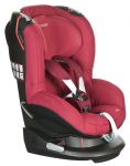 FOTELIK SAMOCHODOWY 9-18 MAXI COSI TOBI RASPBERRY RED 2014