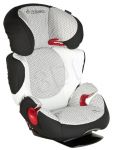 FOTELIK SAMOCHODOWY 15-36 MAXI COSI RODI AP AIR PROTECT GRAPHIC CRYSTAL 2014