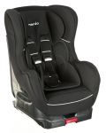 FOTELIK SAMOCHODOWY 9-18 NANIA COSMO SP ISOFIX LTD Q.BLACK 2014