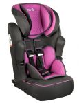 FOTELIK SAMOCHODOWY 9-36 NANIA I-MAX SP ISOFIX LTD Q.FRAMBOISE 2014