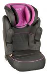 FOTELIK SAMOCHODOWY 15-36 NANIA R-WAY SP EASYFIX LTD Q.FRAMBOISE 2014 - ISOFIX