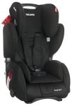 FOTELIK SAMOCHODOWY 9-36 RECARO YOUNG SPORT BLACK 2013