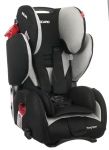 FOTELIK SAMOCHODOWY 9-36 RECARO YOUNG SPORT GRAPHITE 2013