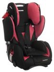 FOTELIK SAMOCHODOWY 9-36 RECARO YOUNG SPORT CHERRY 2013