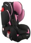 FOTELIK SAMOCHODOWY 9-36 RECARO YOUNG SPORT PINK 2013